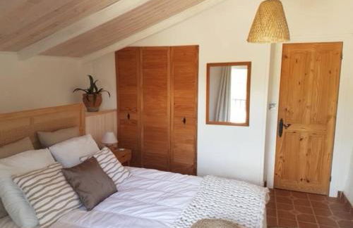 Maison Andalouse avec piscine - Foto 9