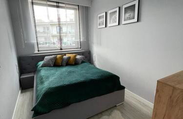 Apartament Holiday Crystal - Photo 12