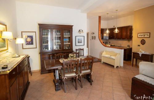 SantAntò nel cuore di Trivigno 120 mt - Foto 6