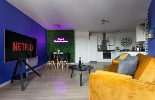 Jade Apartments Basildon - Foto 20