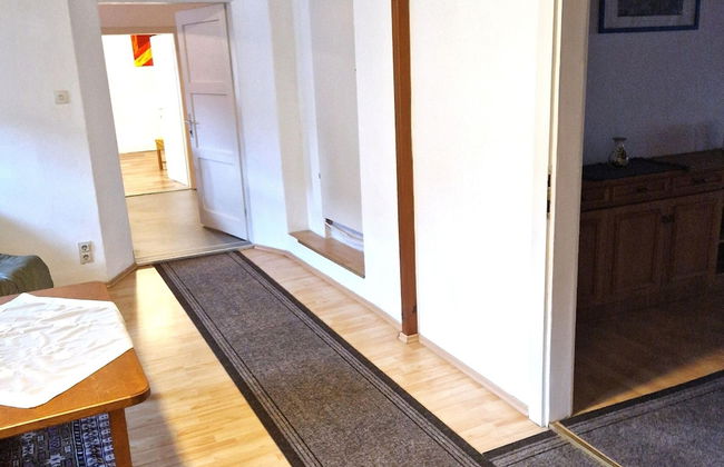 Apartment in Arnoldstein in the Border Triangle - Foto 21