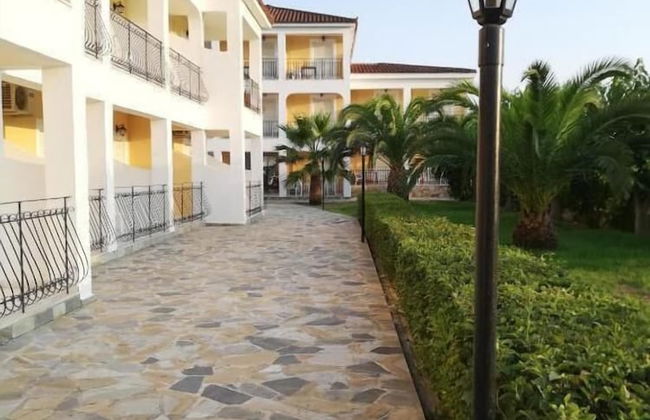 Village Inn Studios & Family Apartments - Foto 42