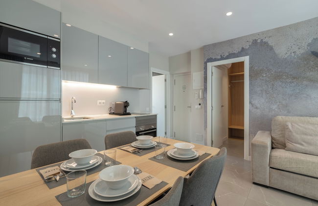 Mara Boutique Apartments - Foto 79