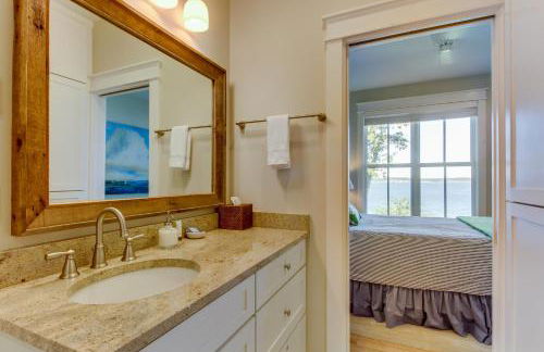 Orcas Beach Cottage - Foto 22