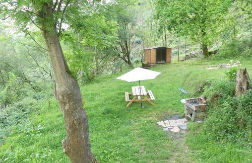 Cabaña pasiega Las Lugas - Foto 6