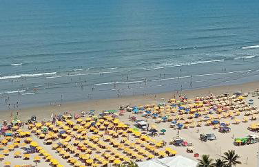 linda vista mar,2 quartos,Ocian SP - Photo 4