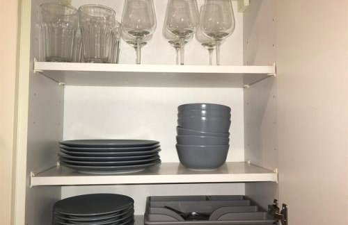 Marble Apartments Effra Court - Foto 24