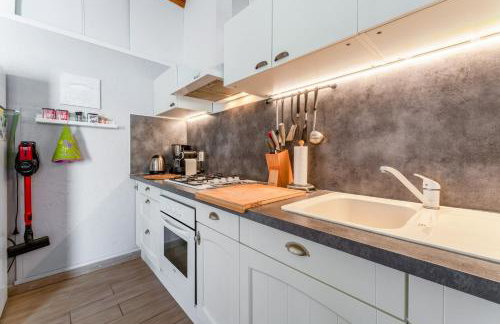 La Petite Maison - Foto 16