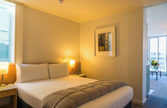 Astelia Apartment Hotel - Foto 13