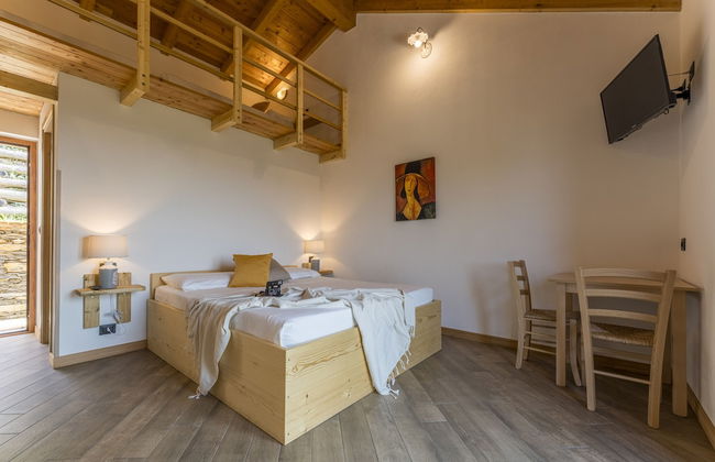 Casa Aurora in Genova - Foto 4