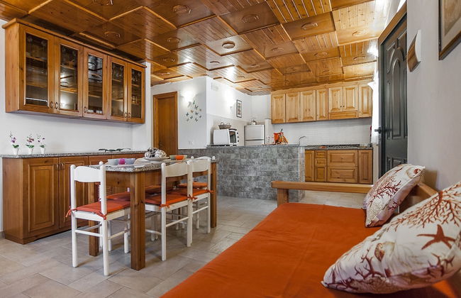 Casa Vacanza Nikita - Foto 1