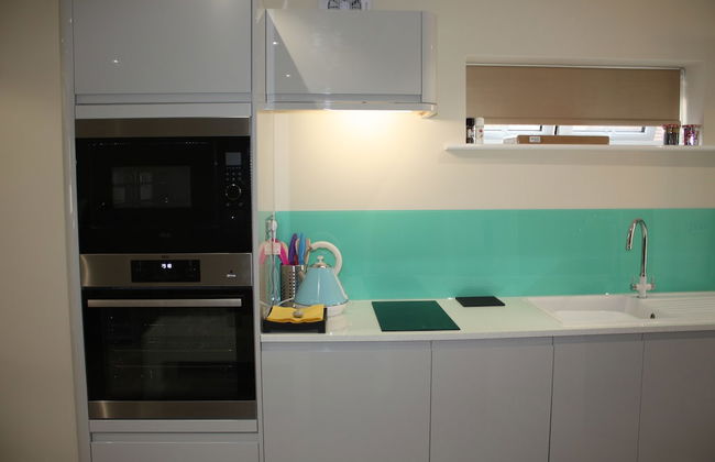 Frinton Escapes - Foto 17