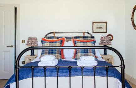 Dumbarnie West Cottage - Foto 32