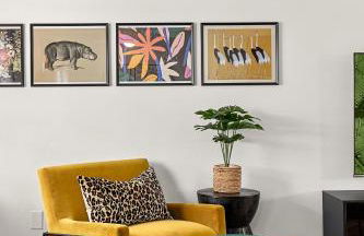 East Village Arts District, King Suite with Sofa Bed NRP23-01221 - Foto 39