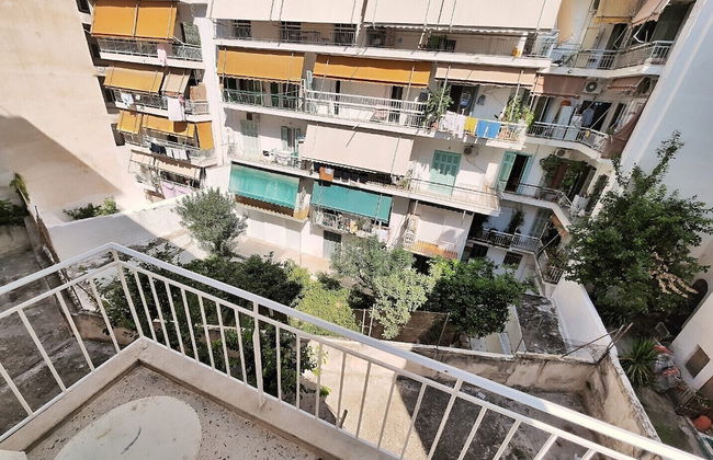 Veno Apartments Goudi - Foto 18