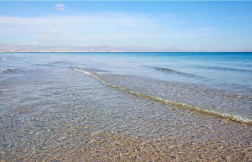 3 Bedroom Nice Home In Santa Pola - Photo 24