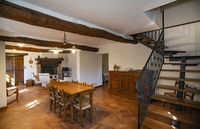 Agriturismo Il Corniolo - Foto 9