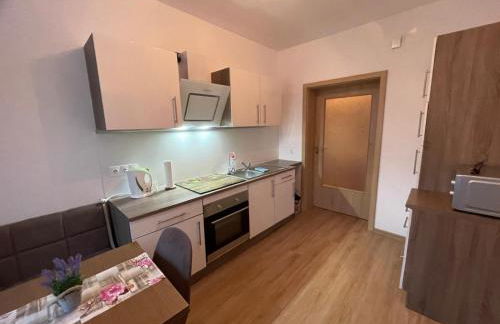 Ferienwohnungen Goldhahn - Foto 13