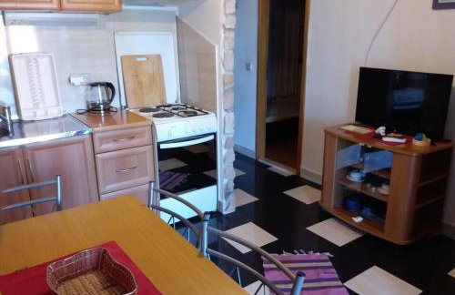 Apartments by the sea Cove Crkvice, Peljesac - 17667 - Foto 11