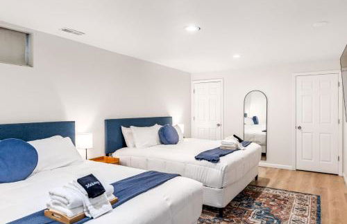 Renovated House for 14 in Wentzville MO - Foto 33