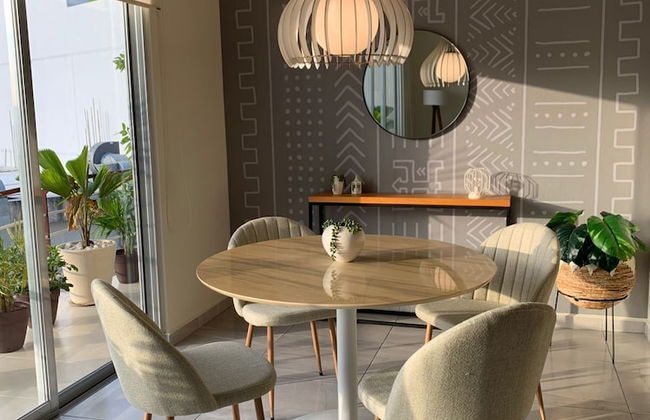 Luxury 2 Bedroom Apartments - Foto 63