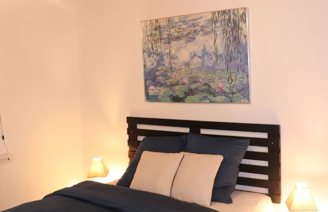 Holstebro Townside House - Foto 7