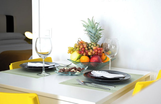 Castell Beach Aparthotel - Foto 13