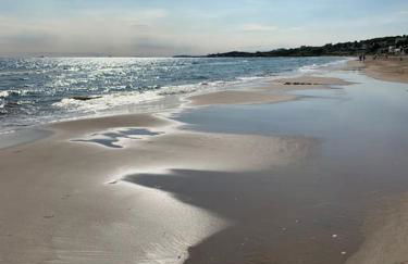 Terraza con encanto a un paso de la playa - Foto 4