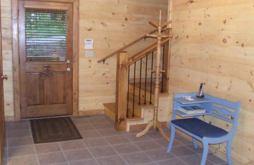 Cherokee Dream Mountain Lodge - Foto 52