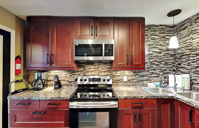 Loft of Luxury - Foto 10