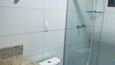 Chalé Sertão e Mar - Photo 4, Shower