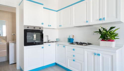 Dimora le Dune a 100 MT dal mare - Foto 5, stove, dishwasher, pet friendly