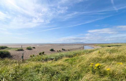 North Lodge Retreat Allonby - Foto 13