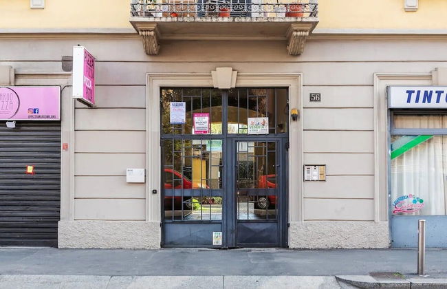 Imbonati 56-Il bilocale degli architetti - Foto 25