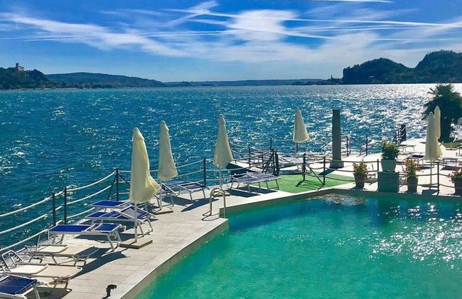 Brand new and Elegant Residence on Lake Maggiore - Foto 13