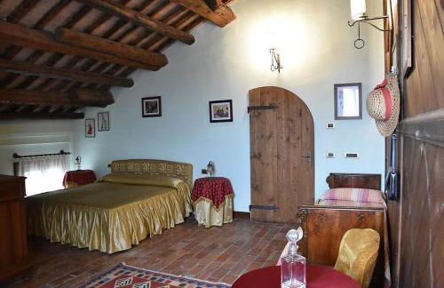 Agriturismo Tenuta Goro Veneto - Foto 16