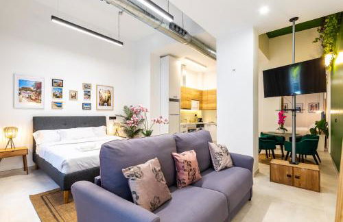 Apartamento Noguera Loft "A" - Photo 12