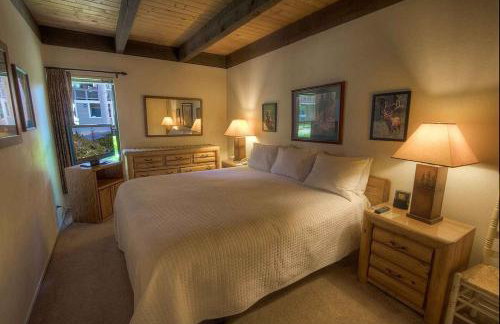 Bear Lake Hideaway condo - Foto 14