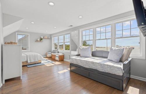 Beachfront Apartment - 8 min from downtown - Foto 9