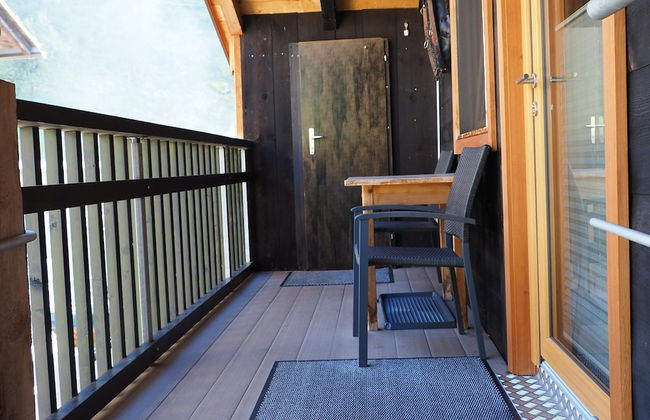 Cozy Apartment in Schruns Vorarlberg near Ski Area Montafon - Foto 11