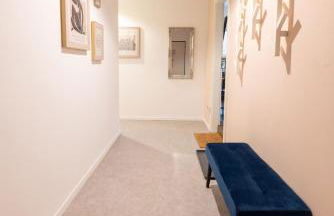 Ruhiges 1-Zi-Apartment, ideal für Kurzaufenthalt für bis zu 4 Personen - Foto 19