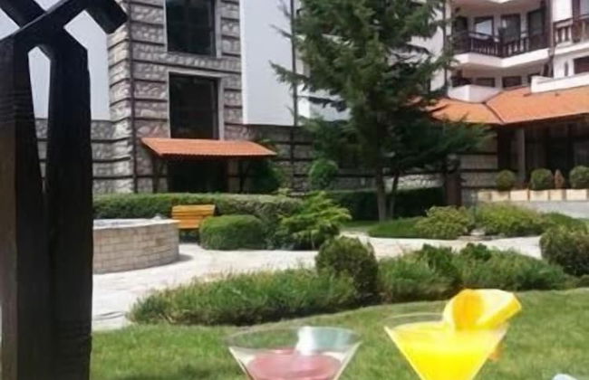 Winslow Infinity & Spa - Photo 40