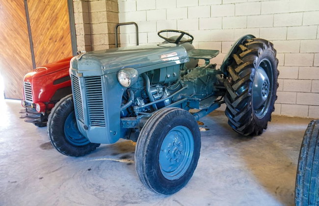 Tefenni Villas - Foto 43