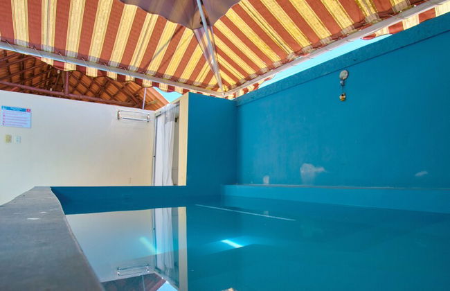 Villa in Cárdenas with swimming pool and garden - Photo 53