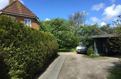 Ferienhaus Ellen, EG Whg - Photo 18