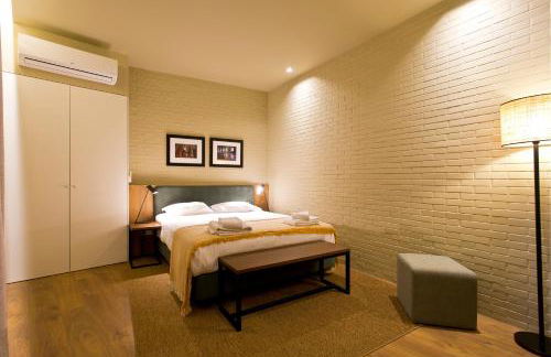 RVA - Porto Central Flats - Foto 108