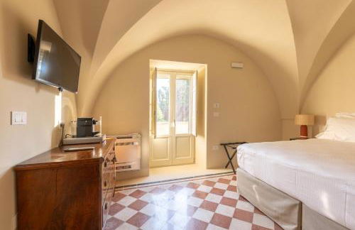 Family Suite - Palazzo Villani Lubelli - Foto 9