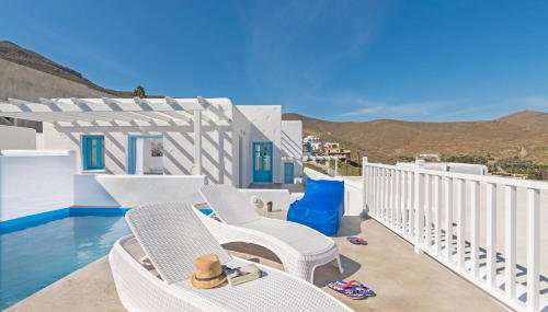Aegean Sea Villas - Foto 2