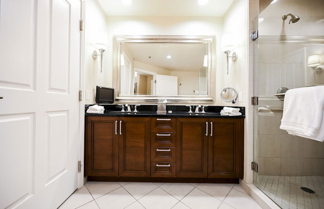 StripViewSuites Two Bedroom at Signature - Foto 71