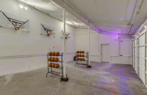 Mountain Mansion with Hot Tub and Sauna - Foto 27